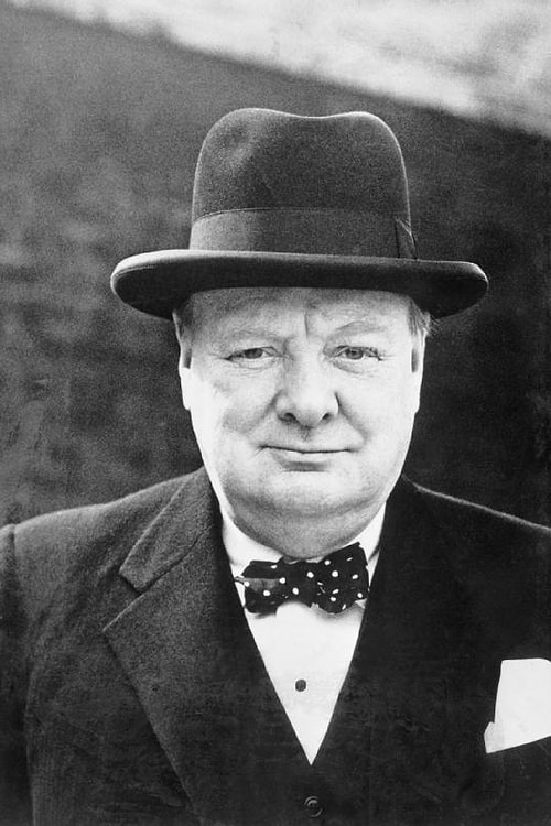 Winston Churchill