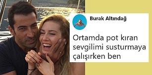 Durumlara Verdiği Komik Tepkilerle Instagram'ı Sallayan Fenomen Burak Altındağ'dan 15 Paylaşım