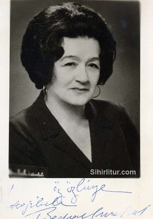 Bedia Muvahhit