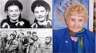Nazi Ölüm Meleği Dr. Mengele'nin Korkunç Deneylerine Maruz Kalıp Hayatta Kalan İkizler: Eva ve Miriam Mozes