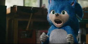 Yeni Sonic Filmi 'Sonic The Hedgehog'dan İlk Fragman Geldi!