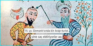 Geçmiş Dönemlere Ait Çizimlere Yaptıkları Eklemelerle Eğlencenin Dibini Sıyırmış Kişilerden 15 Paylaşım