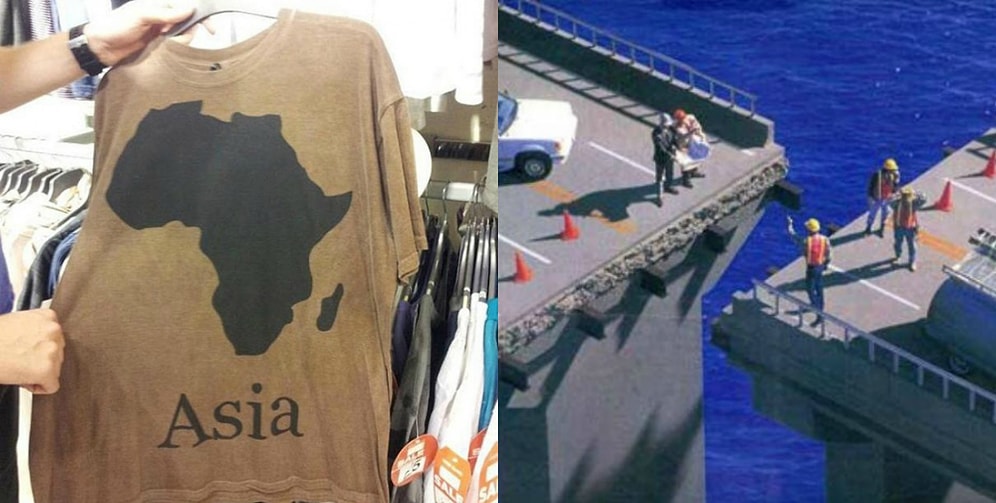 Рукопоп – это диагноз: Подборка дизайнерских фейлов, от которых хочется всплакнуть