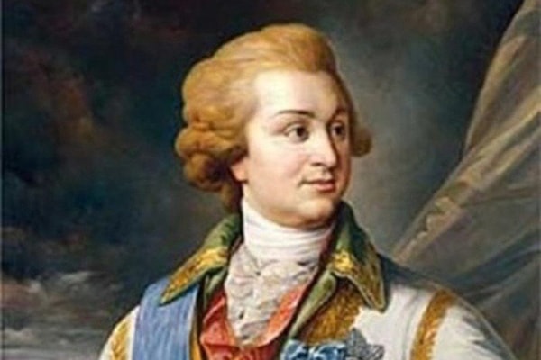 6. Фаворитом какой российской императрицы был Григорий Потемкин?