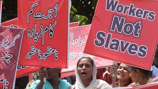 13. Pakistan