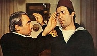 Hangi Yeşilçam karakterisin?