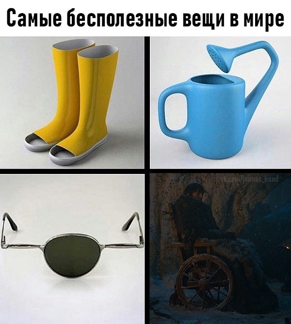 6. Коротко о Бране в 3 серии