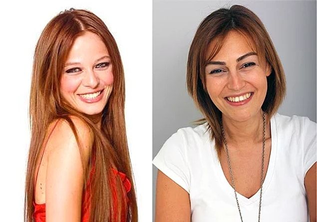 6. Naz Elmas, Açelya Elmas'ın kardeşi.