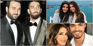Aralarında Çok Başarılı İsimler Var: Şöhretin Büyüsünden Kaçamayıp Dizi Oyunculuğuna Adım Atan 25 Ünlü Yakını