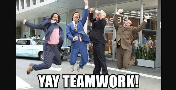 3. Вам лучше работается в одиночестве или в команде?