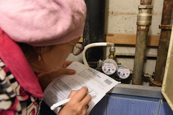 6. Принимаете ли вы участие в жизни дома, в котором живете, и посещаете ли общие собрания?