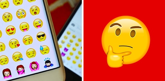 Тест: Ответьте на простые вопросы, чтобы узнать, какой вы эмодзи