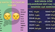 Nisan Ayında Instagram "Onedio Test" Hesabında Keyfimize Keyif Katıp Çokça Eğlendiğimiz 23 Paylaşım