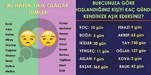 Nisan Ayında Instagram "Onedio Test" Hesabında Keyfimize Keyif Katıp Çokça Eğlendiğimiz 23 Paylaşım