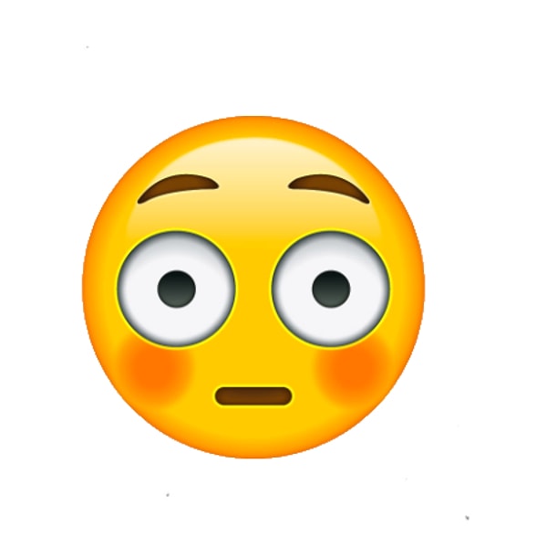 А вот и ваш эмодзи! 👇