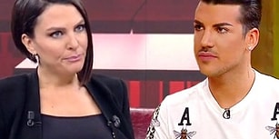 Ece Üner'den Kerimcan Tepkisi: 'Güzel Günler Göreceğiz Diye Diye En Sonunda Kerimcan Durmaz'ın En Müstehcen Yerini Bile Gördük'