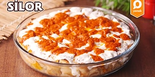 Pratik ve Nefis Lezzet: Silor Nasıl Yapılır?