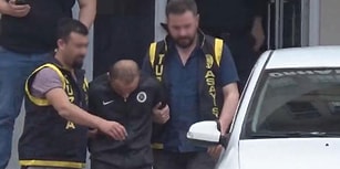 Arabasına Erik Çekirdeği Atan Çocuğu Döven Saldırgan Tutuklandı