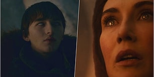 Ee, Nereye Gitti Şimdi Bu? Game of Thrones 8. Sezon 3. Bölümden Sonra Bran ile İlgili Üretilen Birbirinden İlginç 7 Teori