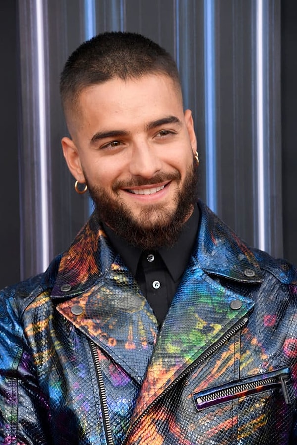 9. Как зовут эту восходящую звезду?