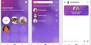 İşte Bunlar Hep Seks! Facebook'un Yuva Yıkacak Güçteki Yeni ve Tehlikeli İzdivaç Programı: Secret Crush