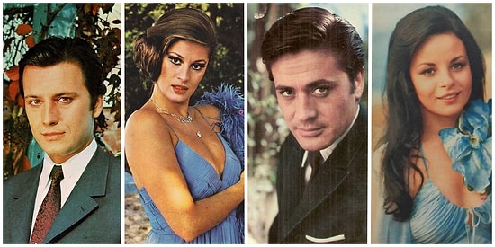 Efsane Yeşilçam Oyuncuları Şimdi Ne Yapıyor?