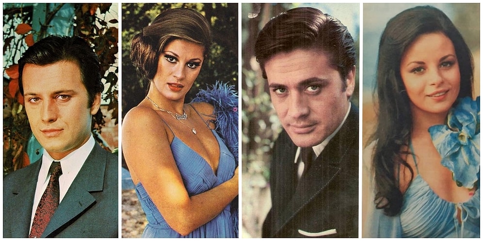 Efsane Yeşilçam Oyuncuları Şimdi Ne Yapıyor?