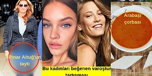 Son Zamanlarda Sosyal Medya Kullanıcılarını Meşgul Etmeyi Başarmış Birbirinden Değişik 13 Konu