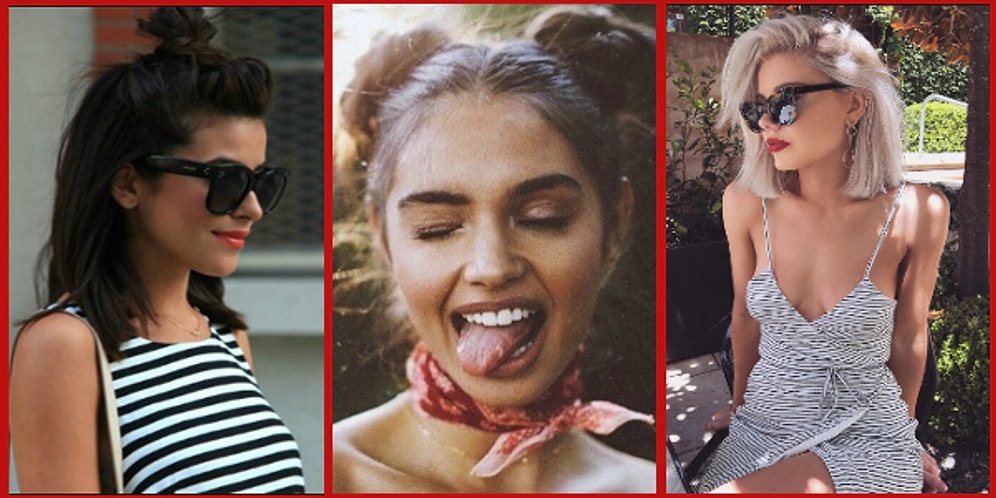 N'apıcam Ben Bu Saçlarla Diyen Kadınlara Özel Hizmet! Kısa Saçlı Kadınları Mest Edecek Birbirinden Güzel 17 Saç Modeli