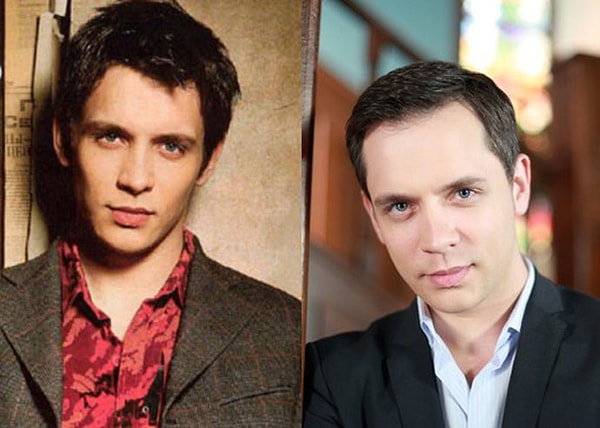 10. Александр Асташенок