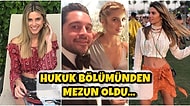 Sadece Hacı Sabancı'nın Sevgilisi Olarak Tanımayın! Her Yönüyle Dikkat Çeken Hem Güzel Hem de Başarılı Bir Kadın Nazlı Kayı