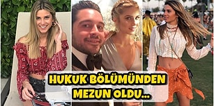 Sadece Hacı Sabancı'nın Sevgilisi Olarak Tanımayın! Her Yönüyle Dikkat Çeken Hem Güzel Hem de Başarılı Bir Kadın Nazlı Kayı