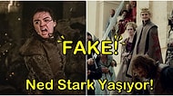 Kandırıldık! Game of Thrones ile İlgili Dillerden Düşmeyen ve Yanlış Olduğu Kanıtlanan 10 Teori