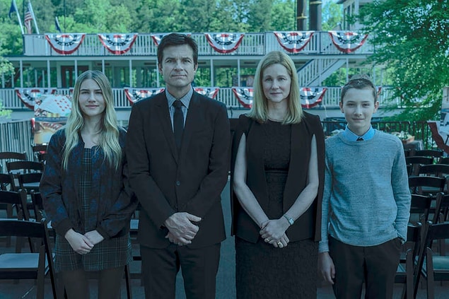 Ozark!