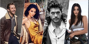 Hangi Ünlü ile Asla Sevgili Olamayacağını Söylüyoruz!