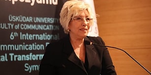 Prof. Sevil Atasoy'dan 'Siber Uyarı': 'Bilmediğimiz Suç Tipleri Ortaya Çıkacak'