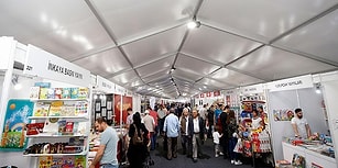 İstanbul'da 37 Senedir Her Ramazan Düzenlenen Kitap Fuarı Bu Yıl İptal
