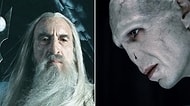 Yüzde Kaç Voldemort Yüzde Kaç Saruman'sın?
