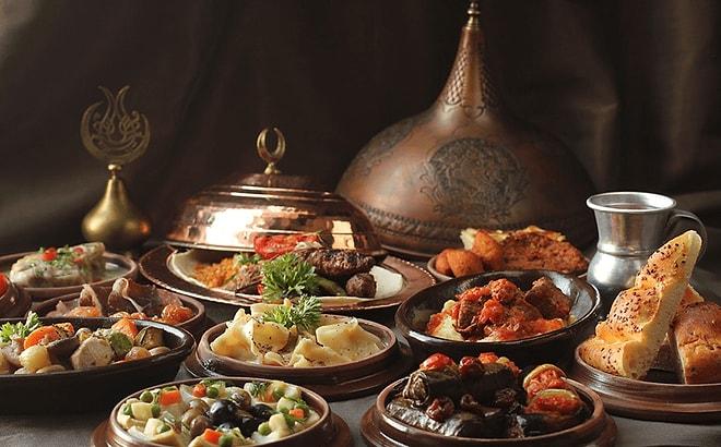 Uzmanı Anlattı: Ramazan'da Doğru Beslenmenin 7 Maddelik Formülü