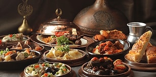 Uzmanı Anlattı: Ramazan'da Doğru Beslenmenin 7 Maddelik Formülü