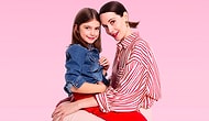 Annelerin Gözünde Her Hediye Dünyalara Değer! Her 400 TL’lik Alışverişinize Anında 100 TL İndirim!