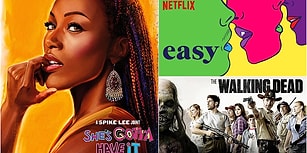 Muhteşem Bir Yaz Yaklaşıyor: Mayıs Ayında Netflix'te Yayınlanacak Dizi ve Filmler Sizi Çok Heyecanlandıracak!