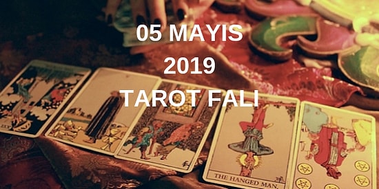 Tarot Falına Göre 5 Mayıs Pazar Günü Senin İçin Nasıl Geçecek?