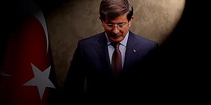 Bir Ankara Kulisi: Davutoğlu Yeni Bir Parti Kuracak mı?