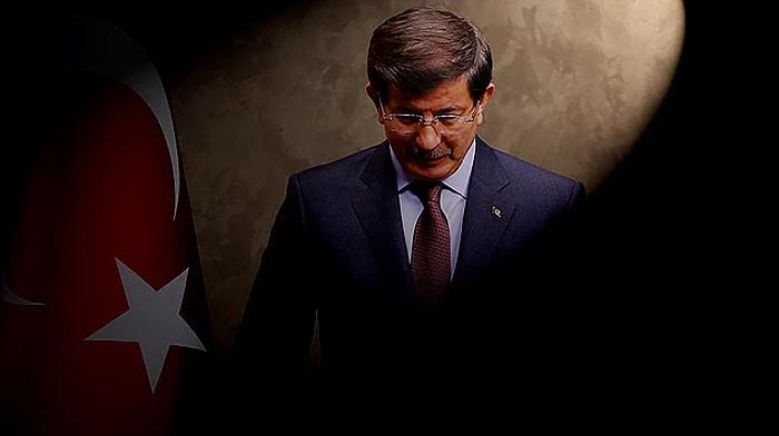 Bir Ankara Kulisi: Davutoğlu Yeni Bir Parti Kuracak mı?