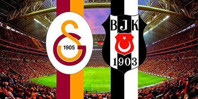 İki takım lig tarihinde 121 kez karşılaştı. Bu maçlarda Galatasaray 44, Beşiktaş 35 galibiyet alırken 42 maç da berabere bitti.