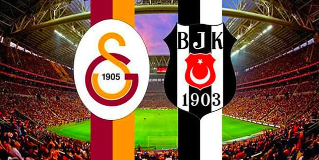 Derbide 346 Randevu Besiktas Ve Galatasaray In Lig Tarihindeki Mucadelesi Ve Istatistikleri Onedio Com