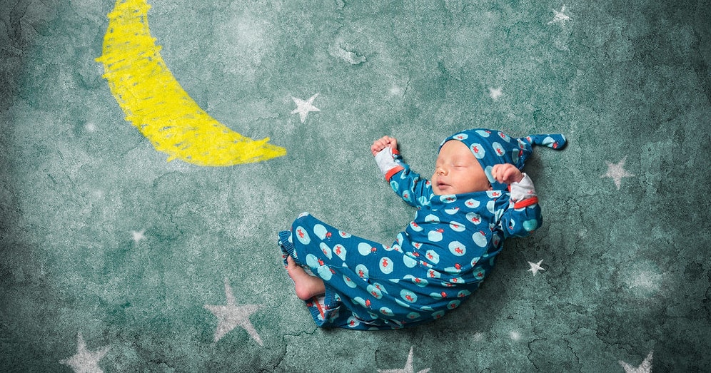 Тест: Угадаем знак зодиака вашего будущего ребенка всего за 6 вопросов