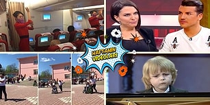 Geçtiğimiz Haftanın Mutlaka İzlemeniz Gereken 10 Videosu