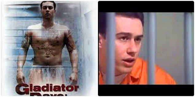 4. Gladiator Days: Anatomy of a Prison Murder (2002)